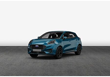 Ford Puma 1,0 EcoBoost Hybrid 92kW ST-Line X 5 Türen