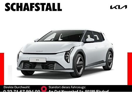 Kia EV4 58 kWh 150 kW Air Frontantrieb 5 Türen