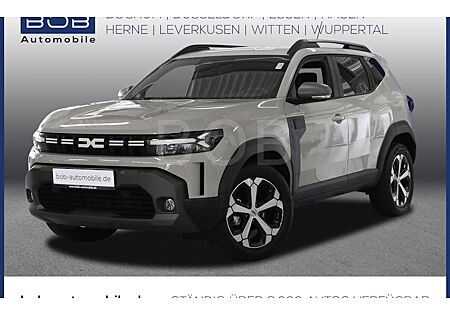 Dacia Duster TCe 130 Journey 5 Türen