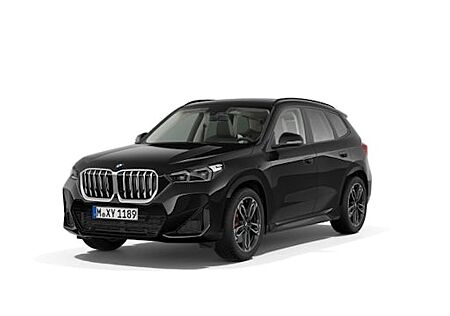 BMW X1 xDrive23i Steptronic 5 Türen