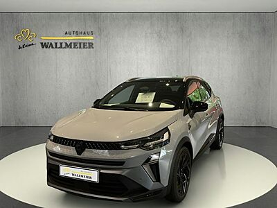 Renault Captur Mild Hybrid 140 EDC Esprit Alpine 5 Türen
