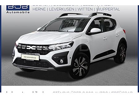 Dacia Sandero Stepway TCe 90 Stepway Expression 5 Türen