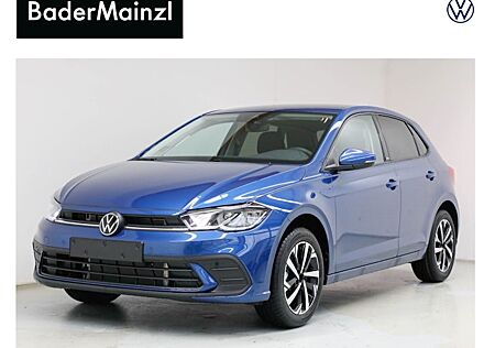 VW Polo 1.0 TSI 85kW DSG Life 5 Türen