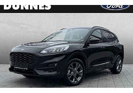 Ford Kuga 2.5 Duratec PHEV ST-Line CVT 5 Türen