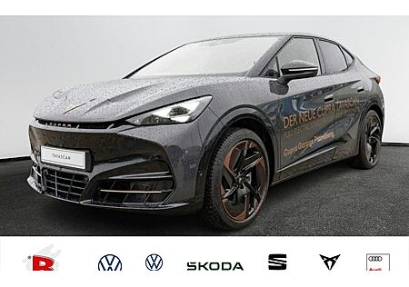 Cupra Tavascan Endurance 210 kW / (286 PS) / 77 kWh 5 Türen