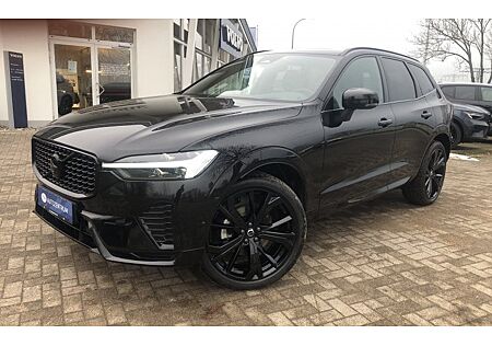 Volvo XC 60 B5 AWD Plus Black Edition Auto 5 Türen