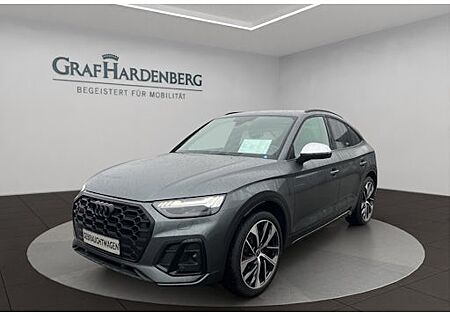 Audi SQ5 TDI tiptronic quattro 5 Türen