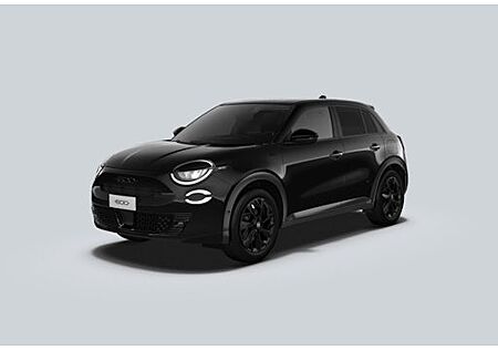 Fiat 600 1.2 Hybrid T3 107 kW DCT 5 Türen
