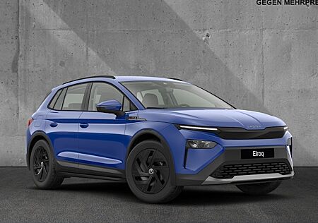 Skoda Elroq 50 Tour 5 Türen