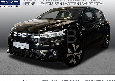 Dacia Sandero TCe 90 CVT Journey 5 Türen