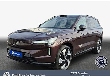 Volvo EX90 Single Motor Plus 7-Sitzer 5 Türen