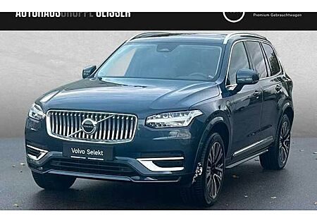 Volvo XC 90 T8 AWD Recharge Plus Bright Auto 5 Türen