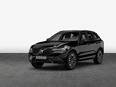 Volvo XC 60 B5 AWD Black Edition Ultra Auto 5 Türen