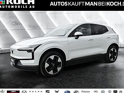 Volvo EX30 Single Motor Core 5 Türen