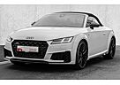 Audi TT 45 TFSI S tronic quattro Roadster 2 Türen