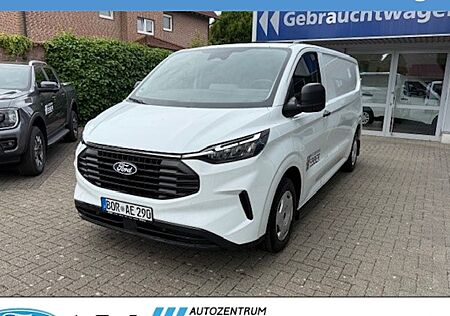 Ford Transit Custom 2.0 EcoBlue 125kW 320 L2 Trend Auto 4 Türen