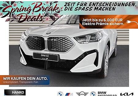 BMW iX2 eDrive20 5 Türen
