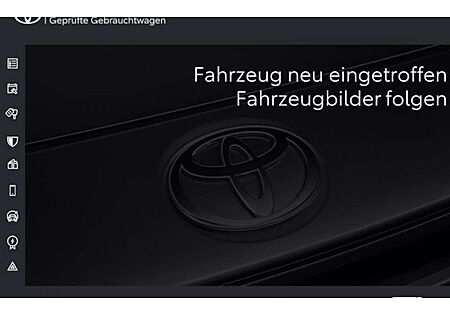 Toyota Proace Max L3H2 110 kWh Elektro Meister 42 Heavy 4 Türen