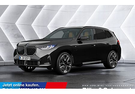 BMW X3 xDrive30e AT 5 Türen