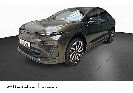 Skoda Enyaq 85 Sportline 5 Türen