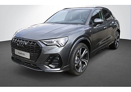 Audi Q3 35 TDI S tronic S line 5 Türen