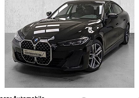 BMW 4er 430i Gran Coupé A 5 Türen