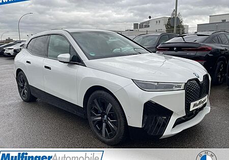 BMW iX xDrive40 5 Türen