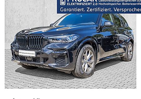 BMW X5 xDrive50e 5 Türen