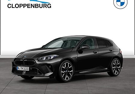 BMW 1er 120 Steptronic 5 Türen