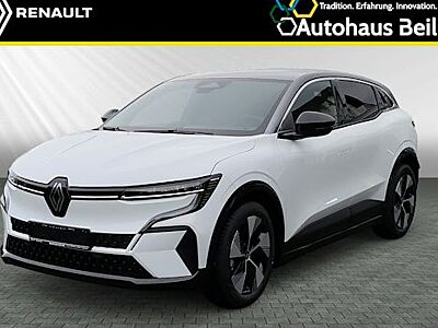 Renault Megane E-Tech Techno 220 Comfort Range 5 Türen