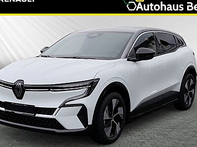 Renault Megane E-Tech Techno 220 Comfort Range 5 Türen