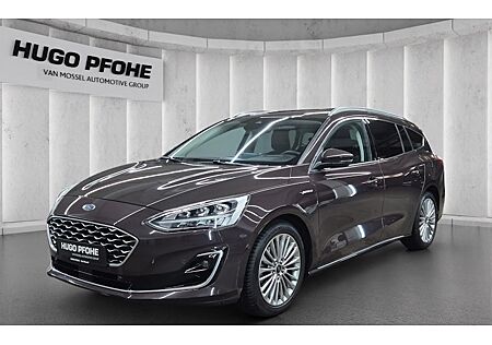 Ford Focus 1,5 EcoBoost 110kW Vignale Turnier Auto 5 Türen
