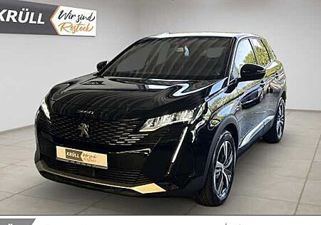 Peugeot 3008 PureTech 130 Allure Pack 5 Türen