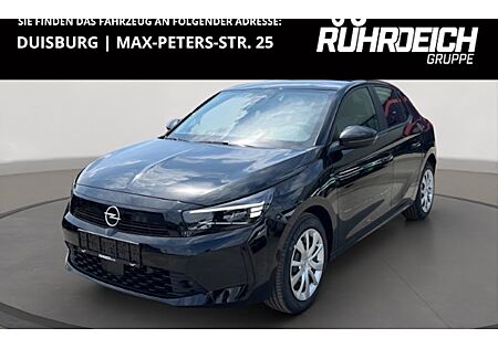 Opel Corsa 1.2 Direct Injection Turbo 74kW Edition 5 Türen