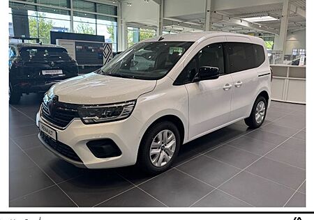Renault Kangoo TCe 130 Equilibre 5 Türen