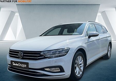 VW Passat 2.0 TDI SCR DSG Business Variant 5 Türen