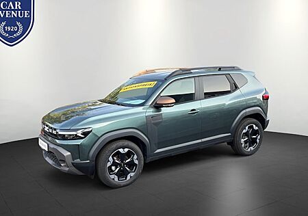 Dacia Duster Mild Hybrid 130 Extreme 5 Türen