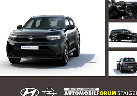 Opel Frontera e Elektromotor 83 kW Edition 5 Türen