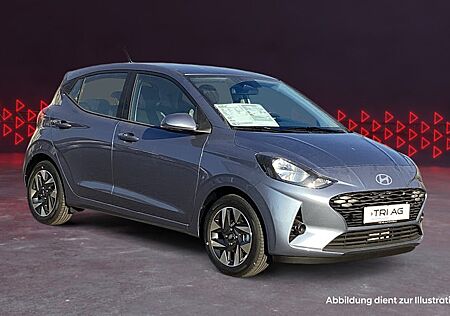Hyundai i10 1.2 Trend AMT 5 Türen