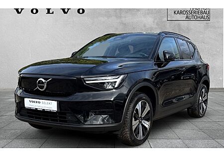 Volvo EX40 Recharge Plus Single Motor 5 Türen