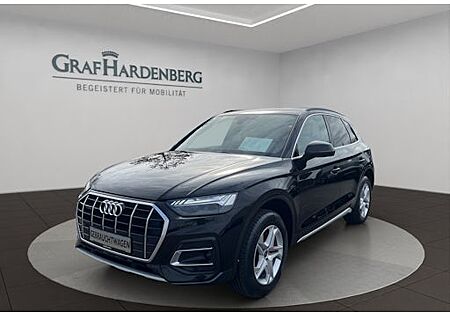 Audi Q5 50 TFSI e S tronic quattro advanced 5 Türen
