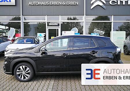 Suzuki SX4 S-Cross 1.4 Comfort+ Hybrid ALLGRIP AT 5 Türen
