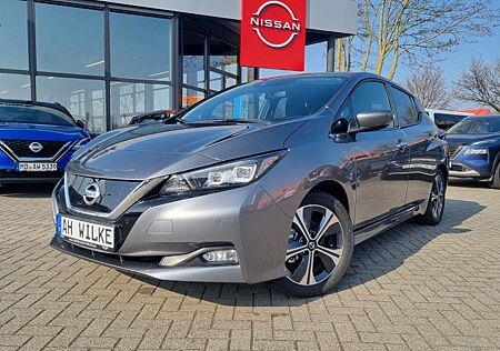 Nissan Leaf 150 PS 40KWH N-CONNECTA 5 Türen