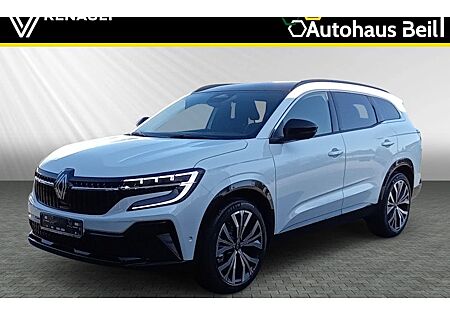 Renault Espace Full Hybrid E-Tech 200 5-Sitzer Iconic 5 Türen