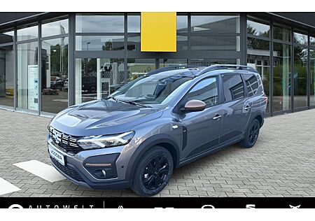 Dacia Jogger Eco-G 100 Extreme+ 7-Sitzer 5 Türen