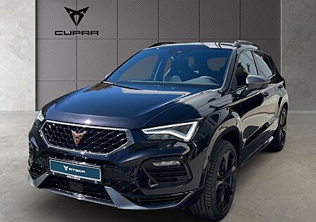 Cupra Ateca 2.0 TSI 221kW VZ 4Drive DSG 5 Türen