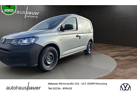 VW Caddy 2.0 TDI 75kW Cargo 4 Türen