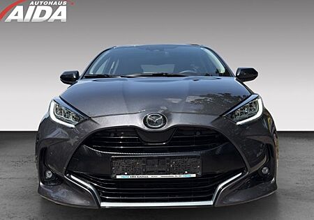 Mazda 2 1.5L Hybrid VVT-i FWD Agile 5 Türen
