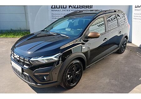 Dacia Jogger Hybrid 140 M-M-Auto Extreme 5-Sitzer 5 Türen
