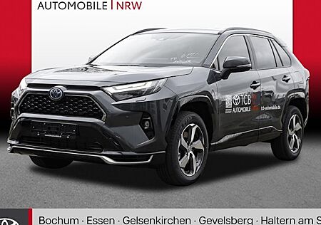 Toyota RAV 4 2.5 Plug-In Hybrid Teamplayer Auto AWD 5 Türen